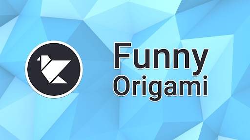 Funny Origami screenshot 1