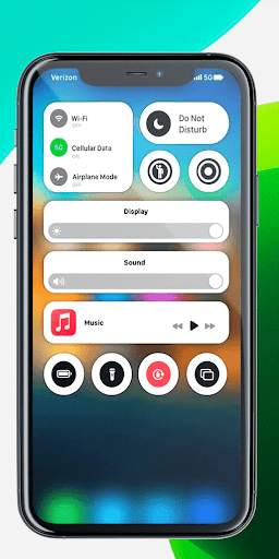 Easy iOS Launcher Pro screenshot 4
