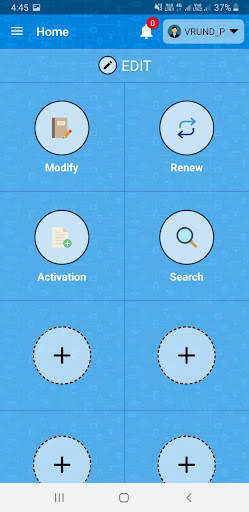 GTPL Saathi screenshot 3