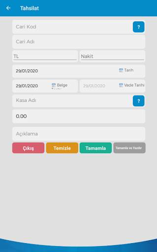 DBT Mobile Pro screenshot 11