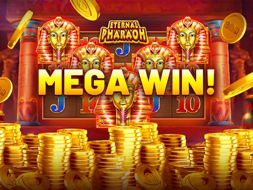GSN Casino: Slot Machine Games screenshot 10
