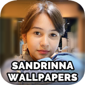 ikon Sandrinna Michelle Skornicki Wallpaper Foto
