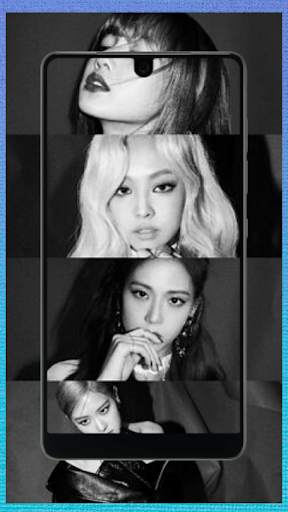 Best Blackpink Wallpaper HD Offline screenshot 5
