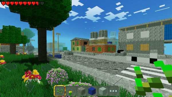 Lucky Craft Exploration Lite Pixel Edition screenshot 3