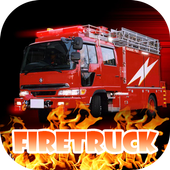 Firetruck Euro Racing icon