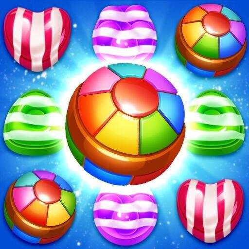 Sweet Match Legend 1.0