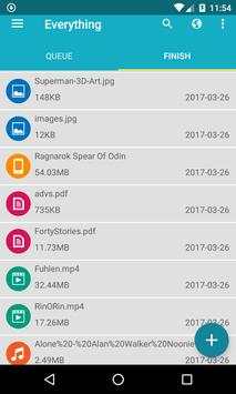 Download Accelerator Manager screenshot 1