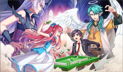 Taiwan Mahjong Tycoon screenshot 15
