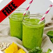 detox smoothie recipes 1.0