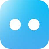 BOTIM Unblocked Video Call and Voice Call icon