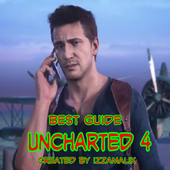 Best Guide Uncharted 4 icon