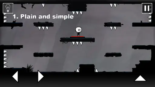 That Level Again screenshot 3