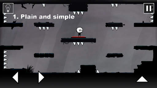 That Level Again screenshot 3