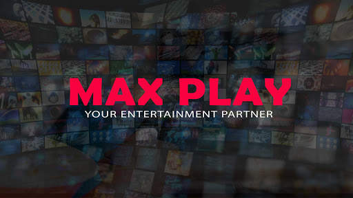 Max Play Digital screenshot 10