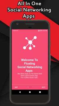 Smart Facebook Youtube Browser Apps screenshot 1