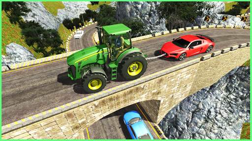 Heavy Duty Tractor Pull screenshot 7