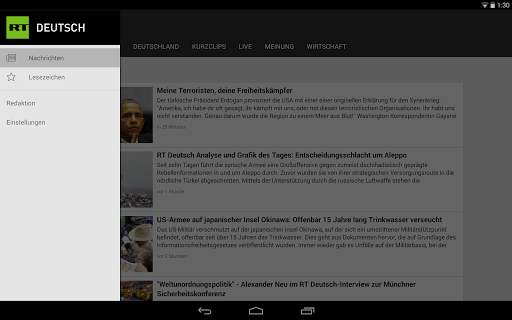 RT Deutsch screenshot 13
