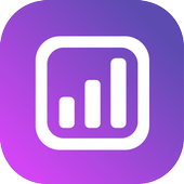 Unfollowers for Instagram and followers analyzer icon