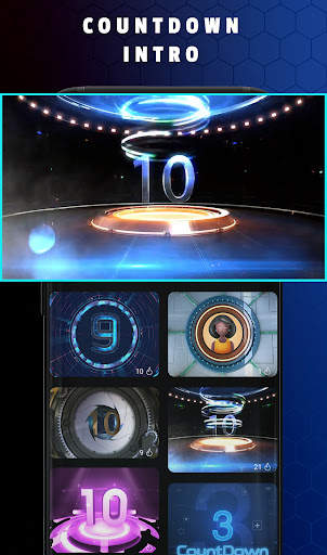 Intro video maker -Intro Maker screenshot 5