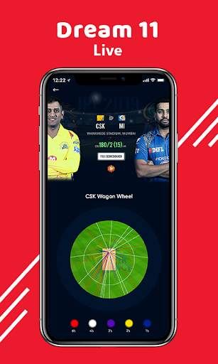 Dream 11 Expert - Pridiction for Dream 11 App screenshot 5