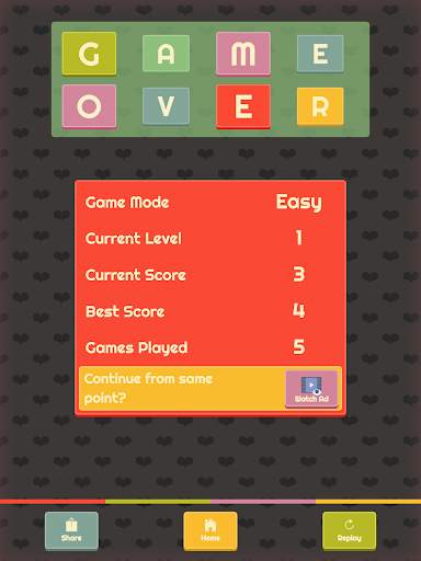 Math Game 2019 screenshot 21