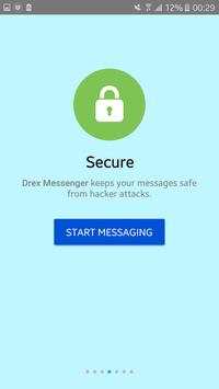 Drex Messenger screenshot 7