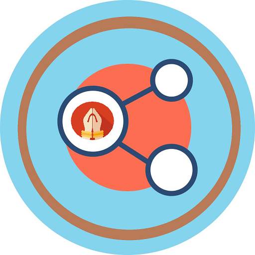 Namaste Share: File Sharing Share Karo Shareit App 1.4