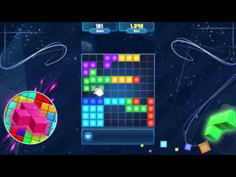 Menakjubkan Block Puzzle screenshot 1
