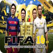 Guide For Fifa 16 1.0