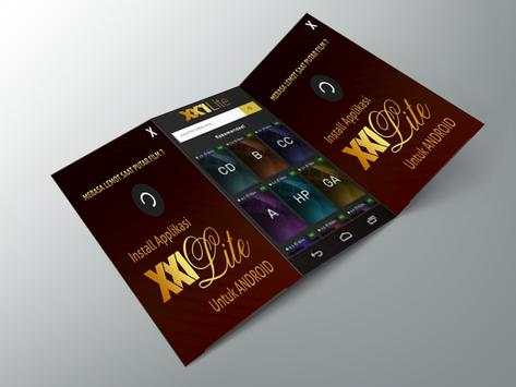 Indo XX1 Lite screenshot 2