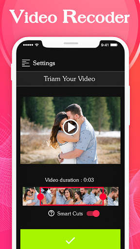 Video Call Recorder -Auto Call Recorder screenshot 5