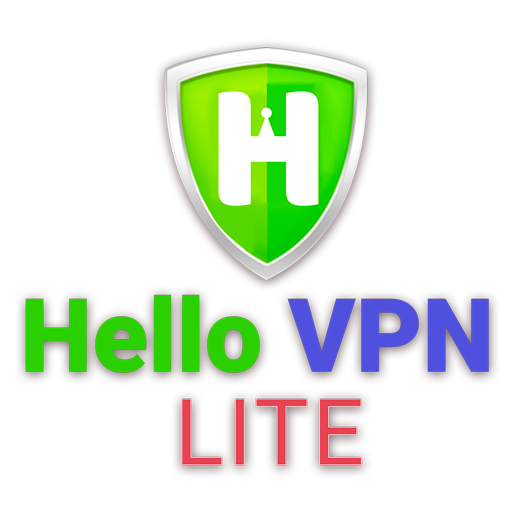 ikon Hello VPN Lite