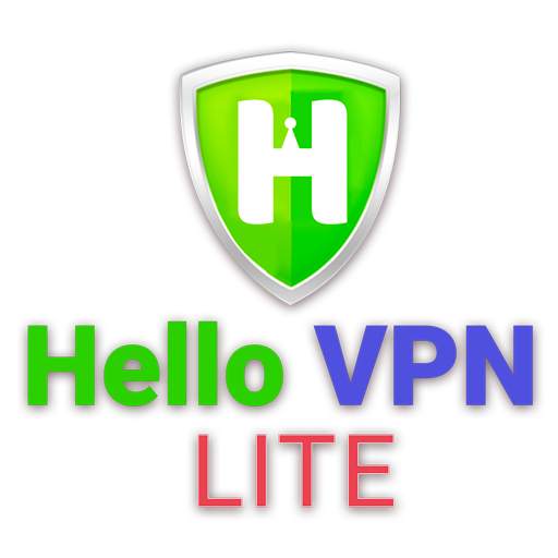 Hello VPN Lite 1.1.7