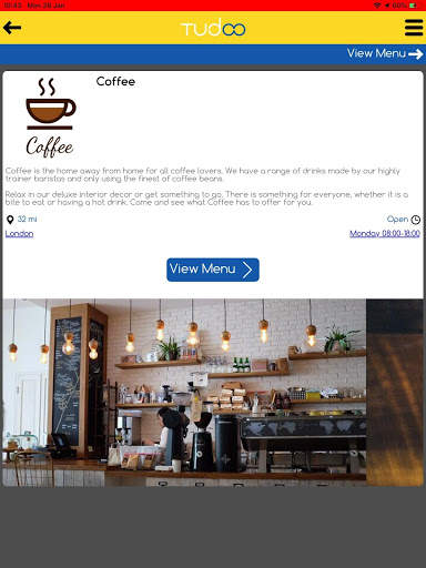 Tudoo screenshot 11
