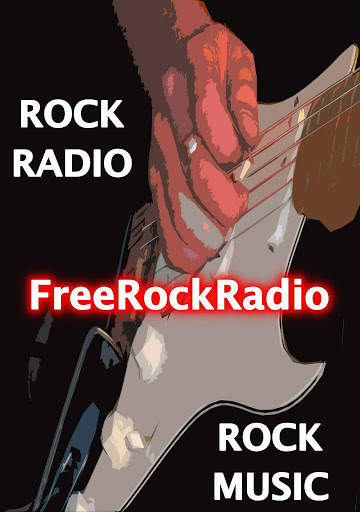 Free Classic Rock Music Radio screenshot 2