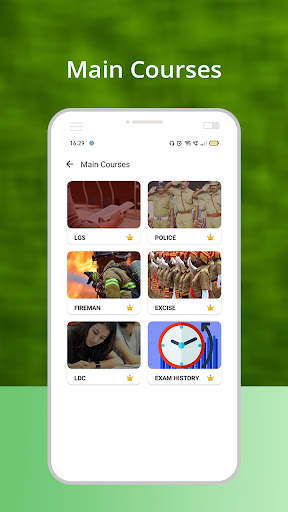 Myinstituter - Learning App screenshot 3