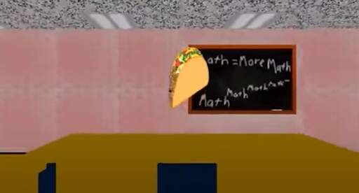 Happy Math Teacher Loves Tacos : Mexican Mod screenshot 2