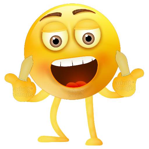 Funny Emoji Sticker Keyboard 2.1.1