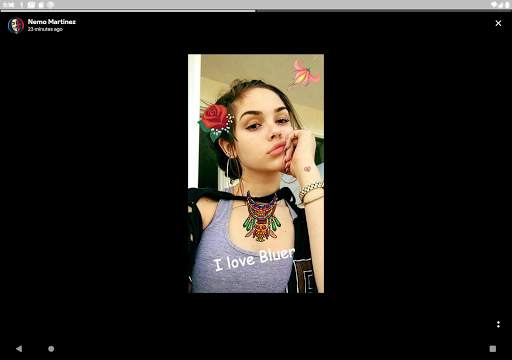 NoSeen para Facebook y Messenger screenshot 12
