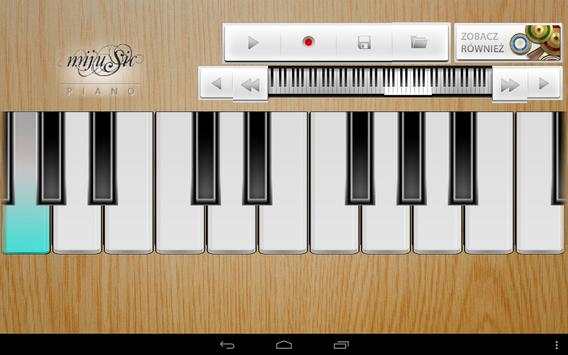 피아노 screenshot 5