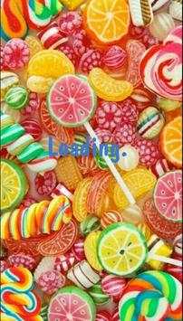 Sweet Candy Crazy screenshot 1
