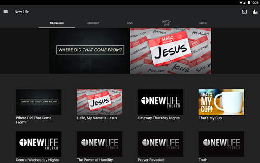 New Life Everyday screenshot 7
