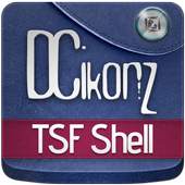 DCikonZ Leather TSF Theme 1.4.8
