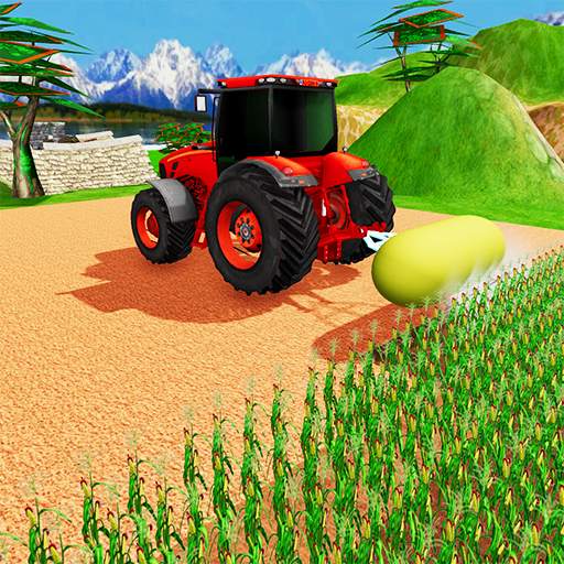 Forage Plow Farming: Virtual Farmer Simulator 1.0.2