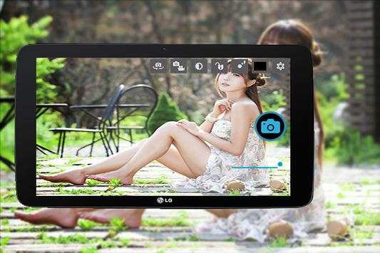 HD Camera PRO screenshot 6
