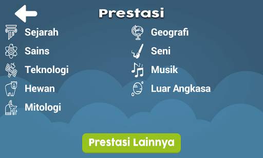 Eureka Kuis pengetahuan screenshot 7