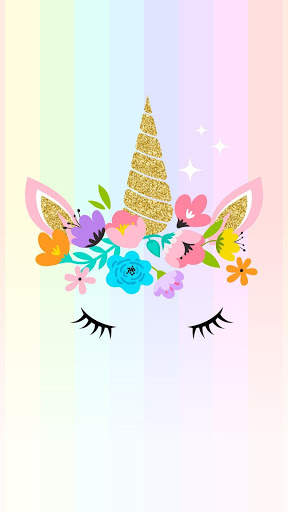 Cute Unicorn Wallpapers screenshot 6