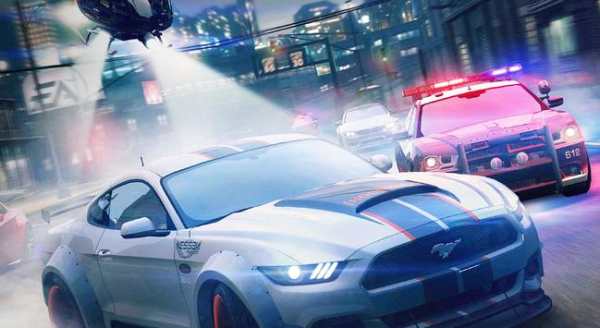 Police Chase Car - Crime Cop Robber Chase screenshot 5