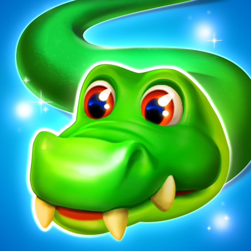 สเนคอารีน่า icon