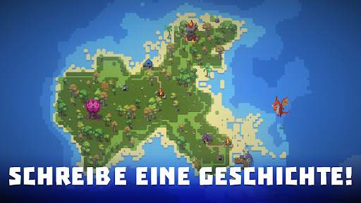 WorldBox - Sandbox Gott Sim screenshot 7